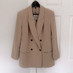 Express Blazer